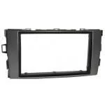 Рамка переходная AWM 781-07-057 Toyota Auris 2007 (2-DIN) Рамка переходная AWM 781-07-057 Toyota Auris 2007 (2-DIN)