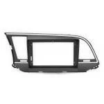 Рамка переходная Carav 22-624 Hyundai Elantra, Avante Рамка переходная Carav 22-624 Hyundai Elantra, Avante