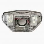 Крепление к камере заднего вида CA-9518 Honda Крепление к камере заднего вида CA-9518 Honda