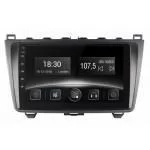 Штатная магнитола Gazer CM6508-MGH Mazda 6 (MGH) (2007-2013) Штатная магнитола Gazer CM6508-MGH Mazda 6 (MGH) (2007-2013)
