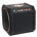 Сабвуфер корпусной Cadence XLERATOR 80SA активный Сабвуфер корпусной Cadence XLERATOR 80SA активный