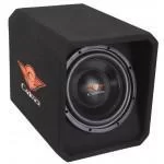 Сабвуфер корпусной Cadence QUBE 12VA активный Сабвуфер корпусной Cadence QUBE 12VA активный