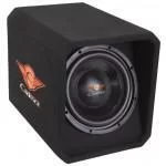 Сабвуфер корпусной Cadence QUBE 10VA активный Сабвуфер корпусной Cadence QUBE 10VA активный