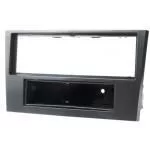 Рамка переходная Carav 11-025 Opel Astra/ Antara/ Corsa/ Zafira Dark Grey Рамка переходная Carav 11-025 Opel Astra/ Antara/ Corsa/ Zafira Dark Grey