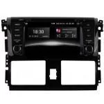 Штатная магнитола Gazer CM6508-Y62 Nissan Patrol (Y62) 2010-2015 Штатная магнитола Gazer CM6508-Y62 Nissan Patrol (Y62) 2010-2015