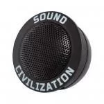 Акустика Kicx Sound Civilization SC-40 Акустика Kicx Sound Civilization SC-40
