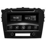 Штатная магнитола Gazer CM6009-GV Suzuki Vitara (GV), 2015-2017 Штатная магнитола Gazer CM6009-GV Suzuki Vitara (GV), 2015-2017