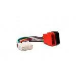 Переходник Авто-ISO AWM 160-131 Honda/Suzuki/Acura/Fiat/Opel/Nissan Переходник Авто-ISO AWM 160-131 Honda/Suzuki/Acura/Fiat/Opel/Nissan