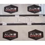 Шумоизоляция Audio-System Alubutyl 3000 3.0 mm (0,7х0,5) Шумоизоляция Audio-System Alubutyl 3000 3.0 mm (0,7х0,5)