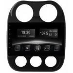 Штатная магнитола Gazer CM5510-MK49 Jeep Compass (MK49) (2007-2016) Штатная магнитола Gazer CM5510-MK49 Jeep Compass (MK49) (2007-2016)