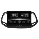 Штатная магнитола Gazer CM6510-XKN Jeep Commander (XKN) (2016-2017) Штатная магнитола Gazer CM6510-XKN Jeep Commander (XKN) (2016-2017)