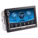 Мультимедиа 2-DIN Phantom DVX-721G (без привода) Мультимедиа 2-DIN Phantom DVX-721G (без привода)