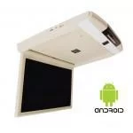 Монитор потолочный Baxster NT-156RA 15.6" beige Монитор потолочный Baxster NT-156RA 15.6" beige