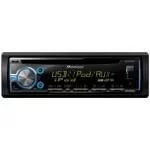 CD/MP3-ресивер Pioneer DEH-X3700UI CD/MP3-ресивер Pioneer DEH-X3700UI