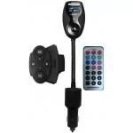 ФМ-модулятор Promate FM10+ ФМ-модулятор Promate FM10+