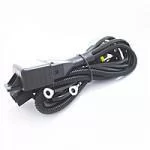 Коммутация для биксенонового света Brees HI/LOW 12V/35W Коммутация для биксенонового света Brees HI/LOW 12V/35W