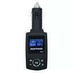 ФМ-модулятор Promate FM11 ФМ-модулятор Promate FM11