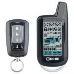 Автосигнализация ICode 06 без сирены Автосигнализация ICode 06 без сирены