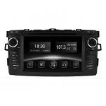 Штатная магнитола Gazer CM6007-E180 Toyota Auris (E180), 2006-2012 Штатная магнитола Gazer CM6007-E180 Toyota Auris (E180), 2006-2012