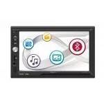 Мультимедиа 2-DIN Prology DVU-800 (без привода) Мультимедиа 2-DIN Prology DVU-800 (без привода)