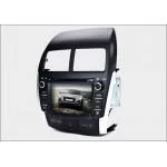Штатная магнитола Phantom DVM-4008G i6 Peugeot 4008 2012 — Штатная магнитола Phantom DVM-4008G i6 Peugeot 4008 2012 —