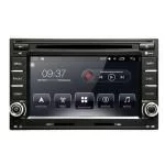 Штатная магнитола AudioSources T90-410A Skoda+Navitel Штатная магнитола AudioSources T90-410A Skoda+Navitel