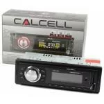 Медиа-ресивер Calcell CAR-415U (без диска) УЦЕНКА Медиа-ресивер Calcell CAR-415U (без диска) УЦЕНКА