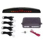 Парктроник BAXSTER PS-418-09 белый Парктроник BAXSTER PS-418-09 белый