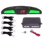 Парктроник BAXSTER PS-418-10 белый Парктроник BAXSTER PS-418-10 белый
