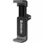Автокрепление для смартфона DEFENDER CH-125 Автокрепление для смартфона DEFENDER CH-125