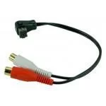Адаптер AUX 100-03 Pioneer (IP-BUS) - RCA AWM Адаптер AUX 100-03 Pioneer (IP-BUS) - RCA AWM