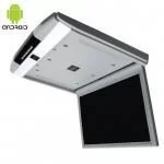 Монитор потолочный Baxster NT-156RA 15.6" gray Монитор потолочный Baxster NT-156RA 15.6" gray