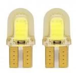 Габарит LED IDIAL 484 T10 COB 12 leds 12V SILICON бл (2шт) Габарит LED IDIAL 484 T10 COB 12 leds 12V SILICON бл (2шт)