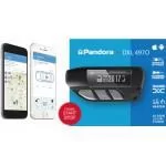 Автосигнализация Pandora DXL 4970 без сирены Автосигнализация Pandora DXL 4970 без сирены
