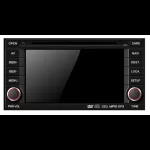 Штатная магнитола PMS F-75032 Subaru Forester 7 Штатная магнитола PMS F-75032 Subaru Forester 7