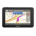 GPS-навигатор Globex GE516 Magnetic (NavLux) GPS-навигатор Globex GE516 Magnetic (NavLux)