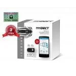 Автосигнализация Pandect X-1900 BT 3G без сирены Автосигнализация Pandect X-1900 BT 3G без сирены