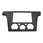 Рамка переходная AWM 781-24-104 Mitsubishi Outlander 2003-2006 Рамка переходная AWM 781-24-104 Mitsubishi Outlander 2003-2006
