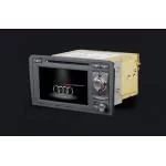 Штатная магнитола Baxster DZT1086 Audi A4 6.2' Android 6.0.1 Штатная магнитола Baxster DZT1086 Audi A4 6.2' Android 6.0.1