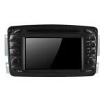 Штатная магнитола Navicon COM 805 Mercedes (G W463, C W203, Viano W639) Штатная магнитола Navicon COM 805 Mercedes (G W463, C W203, Viano W639)