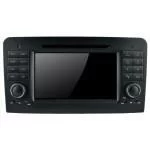 Штатная магнитола Navicon COM 807 Mercedes (ML W164, GL X164) Штатная магнитола Navicon COM 807 Mercedes (ML W164, GL X164)