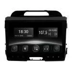 Штатная магнитола Gazer CM6509-SL Kia Sportage (SL) (2010-2015) Штатная магнитола Gazer CM6509-SL Kia Sportage (SL) (2010-2015)