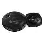 Акустика JVC CS-HX6959U Акустика JVC CS-HX6959U