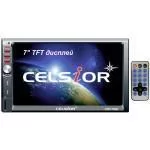 Мультимедиа 2-DIN Celsior CST-7005 Мультимедиа 2-DIN Celsior CST-7005