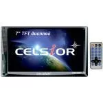 Мультимедиа 2-DIN Celsior CST-7007 Мультимедиа 2-DIN Celsior CST-7007