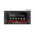 Штатная магнитола AudioSources D90-710A Volkswagen Штатная магнитола AudioSources D90-710A Volkswagen