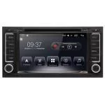 Штатная магнитола AudioSources T90-710A Volkswagen Штатная магнитола AudioSources T90-710A Volkswagen
