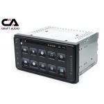 Штатная магнитола CraftAudio CA-7236 Toyota Uni 7' Штатная магнитола CraftAudio CA-7236 Toyota Uni 7'