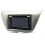 Рамка переходная Carav 11-777 MITSUBISHI Lancer IX (grey) 2-DIN Рамка переходная Carav 11-777 MITSUBISHI Lancer IX (grey) 2-DIN