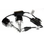 Лампы светодиодные ALed S H7 6000K 20W SH7A02 (2шт) Лампы светодиодные ALed S H7 6000K 20W SH7A02 (2шт)